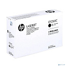 HP Картридж CF226XC/XH Black лазерный увеличенной емкости (9000 стр) (белая корпоративная коробка)