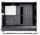 Корпус Fractal Design Meshify S2 White TG белый без БП ATX 5x120mm 4x140mm 2xUSB3.0 1xUSB3.1 audio bott PSU