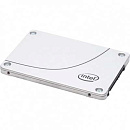 Накопитель Intel Celeron SSD INTEL D3-S4620 3.8Tb 2.5" SATA-III (SSDSC2KG038TZ01)
