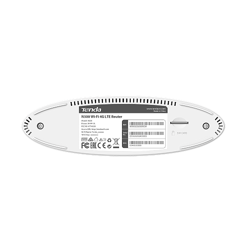 Маршрутизатор 4G LTE wiFi 802.11b/g/n роутер,поддержка FDD LTE/TDD LTE/DC-HSPA+/GSM, 802.11 b/g/n 300Мбит/с, поддержка TR069, слот для SIM-карт
