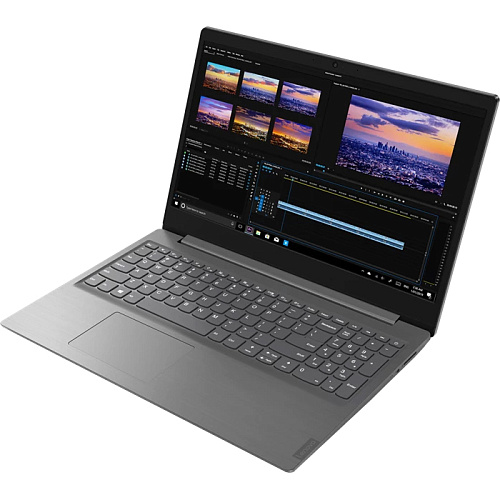 Ноутбук Lenovo V15-IIL 15.6FHD_TN_AG_250N_N/ CORE_I5-1035G1/ 4GB DDR4_3200+4Gb/ 512GB_SSD / INTEGRATED_GRAPHICS/ WLAN_2X2AC+BT_LC/