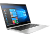 Ноутбук HP EliteBook x360 1030 G3 Core i7-8550U 1.8GHz,13.3" FHD (1920x1080) Touch Sure View GG4 700cd AG,8Gb total,256Gb SSD,56Wh LL,FPR,Pen,1.25kg,3y,Silver
