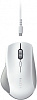 Мышь Razer Pro Click белый/серый оптическая (16000dpi) беспроводная BT/Radio USB (8but)