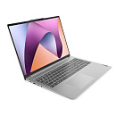 Lenovo IdeaPad Slim 5 16ABR8 [82XG0097RK] Grey 16" {WUXGA Ryzen 7 7730U/16Gb/512Gb SSD/DOS/клавиатура с подсветкой/металл}