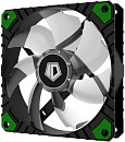 Вентилятор ID-Cooling WF-12025-XT 120x120mm 4-pin 14-35dB 150gr LED Ret