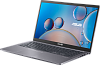 Ноутбук/ ASUS X515EA-BR1453W 15.6"(1366x768 (матовый))/Intel Pentium 7505(2Ghz)/4096Mb/256PCISSDGb/noDVD/Int:Intel UHD Graphics/Cam/BT/WiFi/37WHr/war