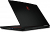 Ноутбук MSI GF63 Thin 12VF-467RU Core i7 12650H 16Gb SSD512Gb NVIDIA GeForce RTX4060 8Gb 15.6" IPS FHD (1920x1080) Windows 11 Home black WiFi BT Cam (