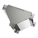 TDM SQ2902-2528 Ответвитель Т-образный вертикальный вниз 100х600 мм