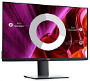 Монитор Dell 27" P2719HC черный IPS LED 8ms 16:9 HDMI матовая HAS Pivot 1000:1 300cd 178гр/178гр 1920x1080 DisplayPort FHD USB 4.35кг