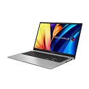 Ноутбук ASUS VivoBook S K3502ZA-MA059W 15.6" 2560x1440 Intel Core i5-12500H RAM 16Гб SSD 512Гб Intel Iris Xe Graphics ENG/RUS Windows 11 Home серый 1.