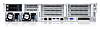 SNR-SR2325RS Rack 2U,2xXeon FCLGA4189(upto TDP 270),32xDDR4/3200MHz(upto 12TB),25xHDD SFF SATA/SAS,noRAID,3xPCix8 riser,2x1GBaseT,2x800W,Rails (SL201-