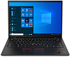 ThinkPad Ultrabook X1 Carbon G9 T 14" WUXGA (1920x1200) AG 400N, i5-1130G7 1.8G, 8GB LP4X 4266, 256GB SSD M.2, Intel Iris Xe, WiFi 6, BT, NoWWAN, FPR,