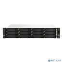 QNAP TS-1264U-RP-4G Original Сетевое хранилище NAS 12-bay стоечный Celeron N5095