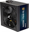 Блок питания Zalman ATX 850W ZM850-TMX 80+ gold 24pin APFC 120mm fan 12xSATA Cab Manag RTL