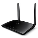 Маршрутизатор TP-LINK Archer MR200 AC750 Двухдиапазонный Wi-Fi роутер, RTL {10} (092740)