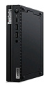 Lenovo ThinkCentre M70q G3 Tiny [11USA01GCW] Black {i5-12500T/8Gb/512Gb SSD/DOS/no_kb}