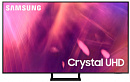 Телевизор LED Samsung 75" UE75AU9070UXCE Series 9 титан/черный 4K Ultra HD 60Hz DVB-T2 DVB-C DVB-S2 USB WiFi Smart TV (RUS)