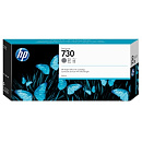 HP 730 P2V72A Картридж HP серый {HP DesignJet T1700, (300 мл)}