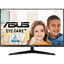Монитор ASUS 27” VY27UQ IPS 3840x2160 5ms 350cd 60Hz HDMI*2 DP Black (незначительное повреждение коробки)