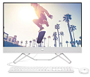 HP 27-cb1125ci NT 27" FHD(1920x1080) Core i7-1255U, 16GB DDR4 3200 (2x8GB), SSD 1Tb, Intel Internal Graphics, noDVD, kbd&mouse wired, HD Webcam, Star