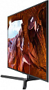 Телевизор LED Samsung 65" UE65RU7400UXRU серебристый/Ultra HD/50Hz/DVB-T2/DVB-C/DVB-S2/USB/WiFi/Smart TV (RUS)