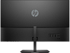 HP 27f 4K Monitor 3840x2160 LED, IPS, 16:9, 300 cd/m2, 1000:1, 5ms, 178°/178°, DP, HDMIx2, FreeSync, 3-Sided Microedge , 60 Hz, height, Black&Silver