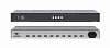 Усилитель-распределитель Kramer Electronics [VM-28H] 1:8 сигнала HDMI с коммутатором 2x1