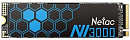 SSD жесткий диск M.2 2280 NVME 2TB NT01NV3000-2T0-E4X NETAC