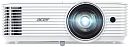 Acer projector S1386WHn, DLP 3D, WXGA, 3600lm, 20000/1, HDMI, RJ45, short throw 0.5, 2.7kg, EURO EMEA