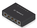 Маршрутизатор UBIQUITI EdgeRouter X, 5-port