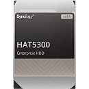 Жесткий диск Synology SATA 12TB 7200RPM 6GB/S 512MB HAT5300-12T
