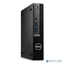 Dell Optiplex 7010 Micro [7010-5650] Black {i5 13500T/16Gb/SSD512Gb UHDG 770/LinUb/m/kb}