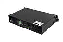Источник бесперебойного питания Systeme Electric Smart-Save SMT, 3000VA/1800W, RM 2U, Line-Interactive, LCD, Out: 230V 8xC13, SNMP Intelligent Slot, U