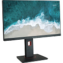 Моноблоки/ Моноблок NERPA SAIMAA I242-114F (23.8" IPS/1920x1080/Intel Core i5-11400 (2.6GHz)/16GB/512GB NVMe SSD/UHD 730/WiFi+BT/DRW/CR/noOS/Black/1Y)