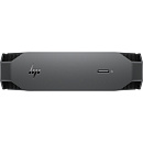 Компьютер/ z2 Mini G5 DM Intel Core i7 10700(2.9Ghz)/16384Mb/512SSDGb/noDVD/Ext:nVidia Quadro T2000(4096Mb)/war 1y/W10Pro