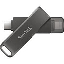 Флэш-накопитель USB3 128GB SDIX70N-128G-GN6NE SANDISK