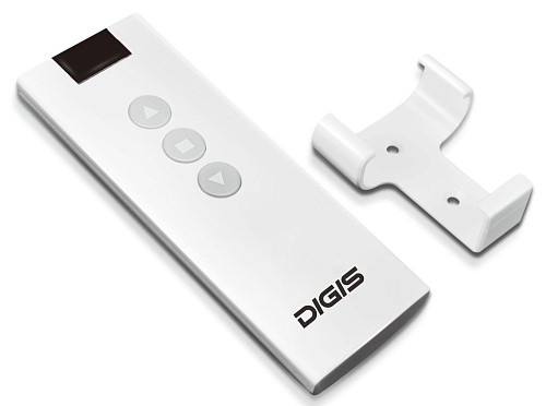 Экран проекционный встраиваемый Digis DSIT-16910-70