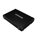 Твердотельный накопитель SSD Samsung MZILT7T6HALA-00007 2.5, 7680GB, PM1643a, SAS, NetApp firmware PULL 12 Гб/с, 1DWPD