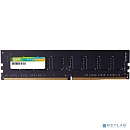 Silicon Power DDR4 DIMM 16GB SP016GBLFU320X02 PC4-25600, 3200MHz