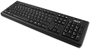 Устройства ввода-вывода Acer USB Keyboard PRIMAX PR1101U Black Russian new layout for EMEA