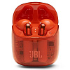 JBL T225TWS GHOST ORANGE JBL