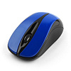 Gembird MUSW-325-B Blue USB {Мышь беспров., 2кн.+колесо-кнопка, 2.4ГГц, 1000 dpi}