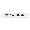 Маршрутизатор ASUS RT-AX57 GO WiFi 6 1G 2xUSB 2402+574Mbps 5GHz/2.4GHz