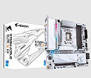 Материнская плата B760 S1700 MATX B760M A ELITE X AX GIGABYTE