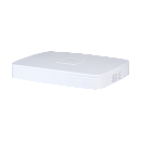 Видеорегистратор DAHUA 8-канальный IP-видеорегистратор c PoE, 4K, H.265+ и ИИ Входящий поток до 256Мбит/с; сжатие: H.265+, H.265, H.264+, H.264, MJPEG