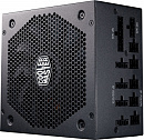 Блок питания Cooler Master ATX 750W V Gold V2 750W 80+ gold 24pin APFC 135mm fan 12xSATA Cab Manag RTL