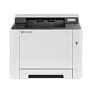 Принтер Kyocera ECOSYS PA2100cx, Принтер, цв.лазерный, A4, 21 стр/мин, 1200x1200 dpi, 512 Мб, USB 2.0, Network, лоток 250 л., Duplex, старт.тонер 1200
