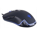 Oklick 925G STORM black optical (3200dpi) USB Gaming (6but) [499553]