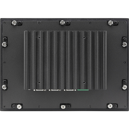 Панельный безвентиляторный компьютер IPPC1050P