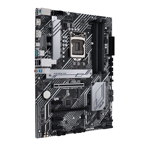 Материнская плата PRIME H570-PLUS